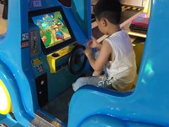 -星悦蓝海欢乐园(石路天虹店)