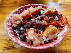 -吴大师呱呱面皮(育生巷店)