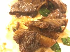 红烧羊肉煲-龙汇酒家(沪闵路店)