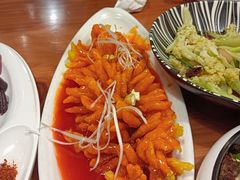 -舒美佰粥汇(涪陵泽胜店)