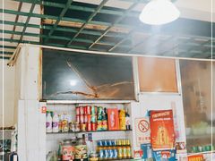-无味饭店(九眼桥商业文化广场店)