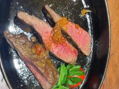 -西堤牛排(恒隆广场店)