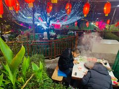 -枇杷园食为鲜火锅(南山店)