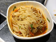 -许府牛火锅(信义坊总店)