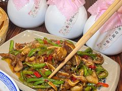 -刘师父老汉口江湖菜(蔡锷路店)