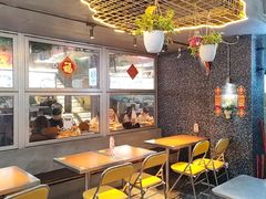 -泰盏鬼·颓废冬阴(陈家祠扬韬店)