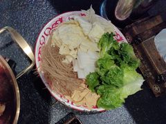 -战友蚝情烧烤工场(嘉华店)