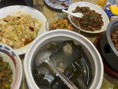 -湘香私房菜(大石长隆店)
