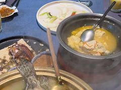 -野蔓果·山野菜(西湖景区·龙井茶田店)