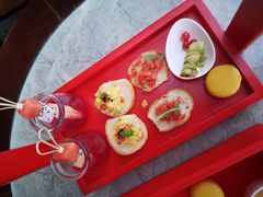 -厦门万丽酒店·R Bar