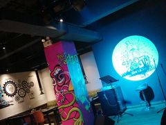 -醉炫音速烧烤·干煸菜(沙河总店)