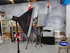 -柯达靓之彩影像网络(明瓦廊店)