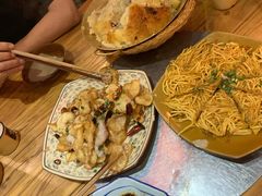 -郑件洋芋饭庄