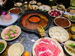 -蜀大侠火锅(寰球文化地标·总府店)