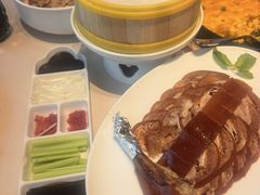 -大鸭梨烤鸭(石佛营店)