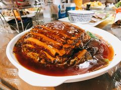 -合家院饭庄(榆关道店)