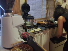 -春庄咖啡SpringHues(钟楼小区店)