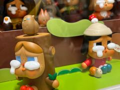 -泡泡玛特POPMART(蓝色港湾店)