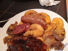 -星伦多自助料理·涮烤一体(虹悦城店)