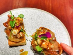 -Bistro 63 创意融合料理(广粤天地店)
