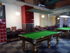 -丁俊晖台球俱乐部(海上海·弘基休闲广场店)