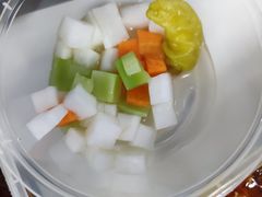 -绿茶餐厅(领展购物广场·中关村店)