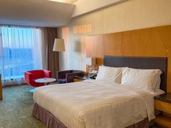 -天津滨海圣光皇冠国际酒店