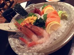 -东京和食 Sun with AQUA