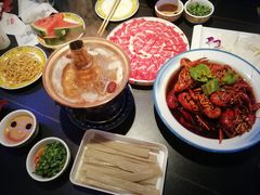 -虾乐园龙虾·夜宵(松江店)