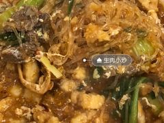 -刘信牛羊肉小炒泡馍(回民街店)