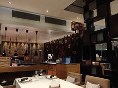 -Flame秀扒房西餐厅·石家庄希尔顿酒店