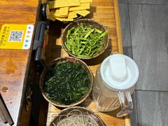 -海子口鲜牛馆(招商兰溪谷店)
