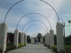 -中华石雕艺术园