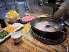 -春润大地海南椰子鸡(沙井京基百纳广场店)