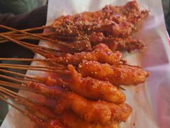 -辽B·小串(总店)