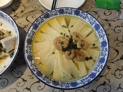 -一江春水·杭帮臻宴(三台山店)