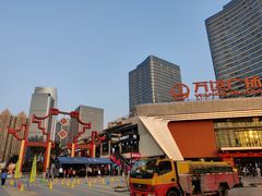 -万达广场(东莞厚街店)