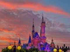 -上海迪士尼度假区