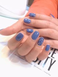 -蜜丝卡伦美甲美睫半永久
