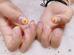 点击看大图 -Hands Nail专业美甲美睫