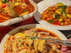 -神府路壹号·海鲜烧烤·砂锅粥·锅物(三坊七巷店)