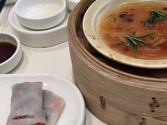 -蔡澜点心·粤菜(月星环球港店)