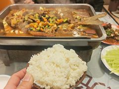 -麻辣范儿(良乡机场店)