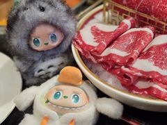 -牛将军•涮肉•烤肉(北京王府井·故宫店)