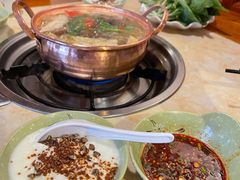-顺顺小吃(独克宗古城店)