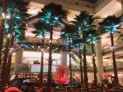 -威斯汀舞台餐厅