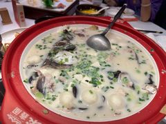 -聚鑫阁江浙菜·非遗传承技艺(闵行交大店)