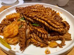 -闫府私房菜·老字号(恒隆店)