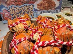 -熊记虾王·蓝龙虾(东晓南店)