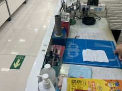 -大明眼镜(宣内店)